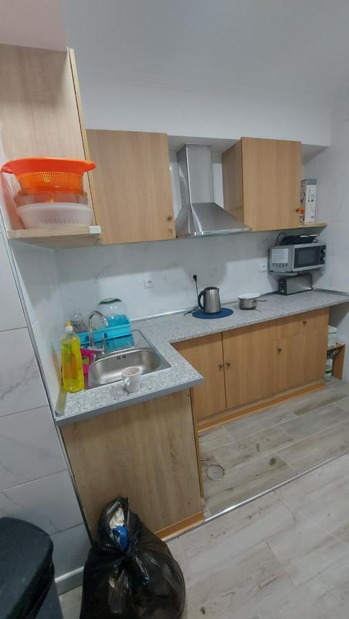 康达住宅旅馆 法鲁区 外观 照片