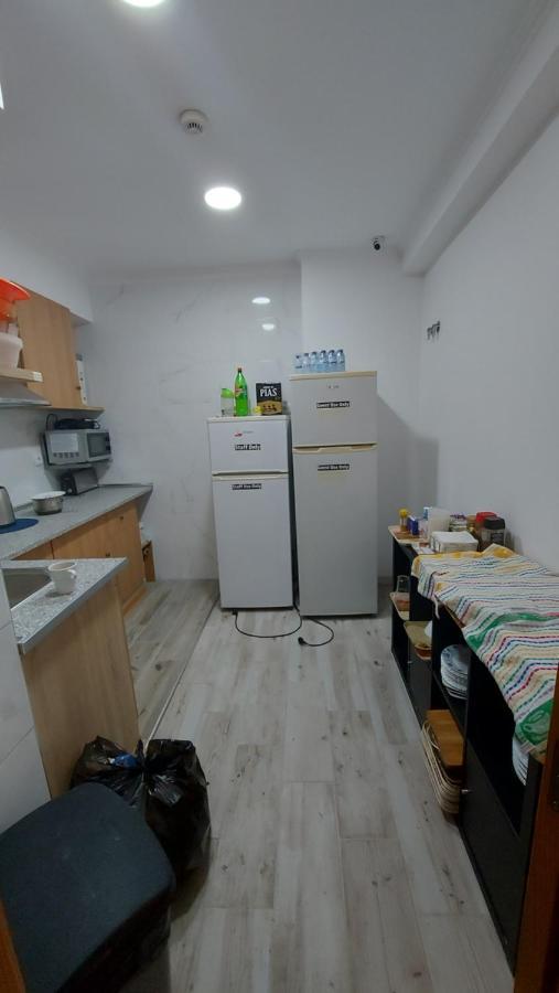 康达住宅旅馆 法鲁区 外观 照片