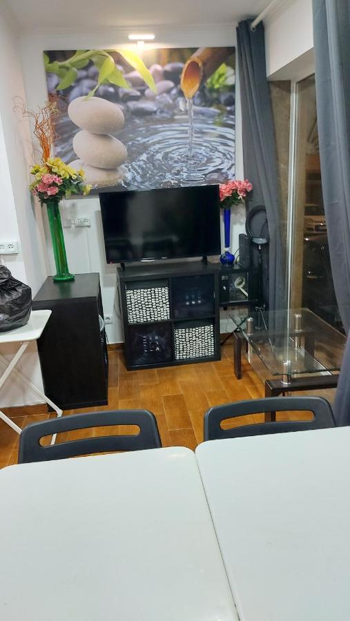康达住宅旅馆 法鲁区 外观 照片