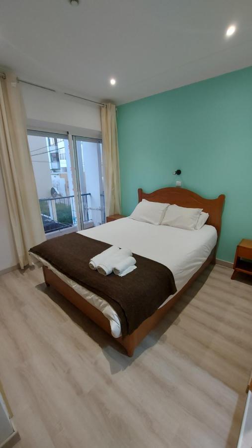 康达住宅旅馆 法鲁区 客房 照片