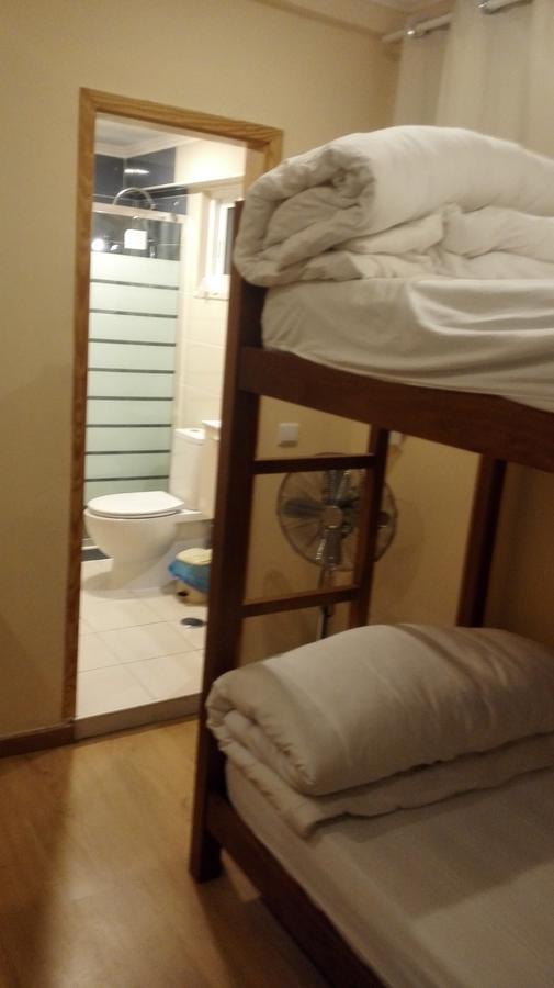 康达住宅旅馆 法鲁区 外观 照片
